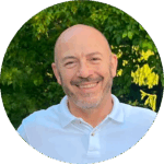 Massimo Mandorino, Massimo Benessere, Operatore Olistico